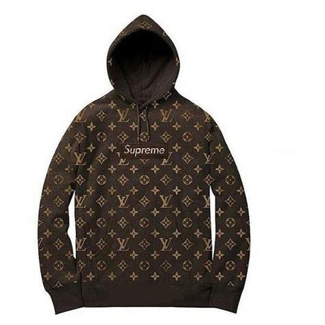 lv supreme collection|louis vuitton supreme moletom original.